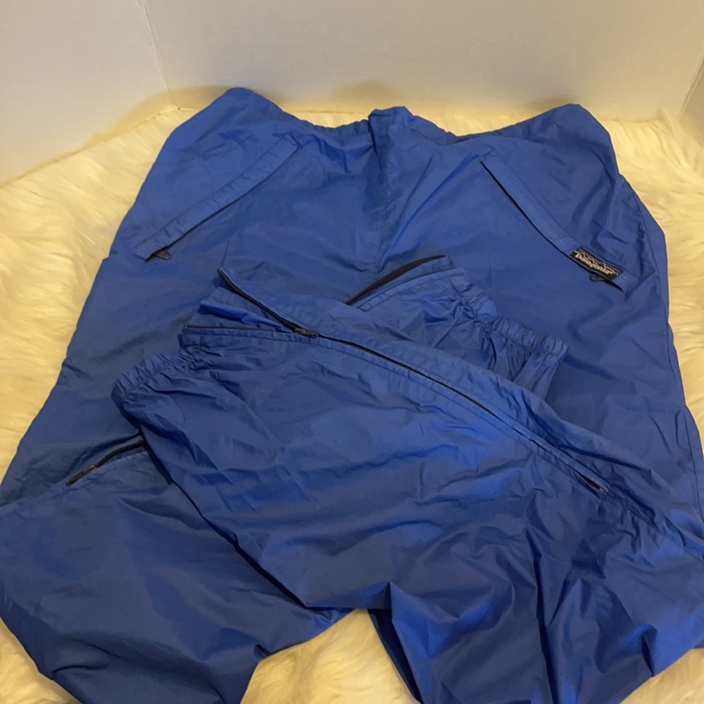 Patagonia Pants View 3